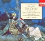 Zemlinsky: Der Zwerg [The Dwarf / Le Naim]