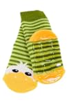 Weri Spezials. Voll - ABS Socke. Ente...