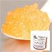 Kosher Golden Whitefish Caviar - Orthodox Union Cert