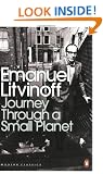 Journey Through a Small Planet (Penguin Modern Classics)