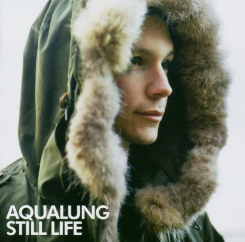 Still Life Aqualung