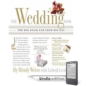 The Wedding Book: The Big Book for Your Big Day