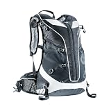 Deuter Pace 20 Backpack - Black/White