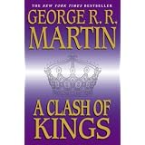 A Clash of Kings