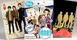 Jonas Brothers Playing Cards