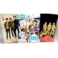 Jonas Brothers Playing Cards By Bicycle