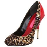 Betsey Johnson Tina Pump