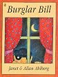 Burglar Bill
