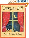 Burglar Bill (Picture Puffin)