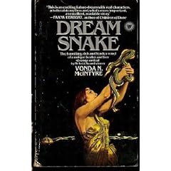 Dreamsnake