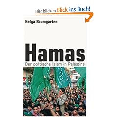 Hamas: Der politische Islam in Pal�stina