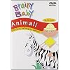 Brainy Baby - Animali