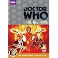 Doctor Who: The D�mons [DVD]