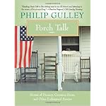Porch Talk: Stories of Decency, Common Sense, and Other Endangered Species book cover