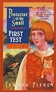 First Test