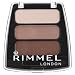 Rimmel Colour Rush Trio Eyeshadow, Orion 621 .14 oz (4 g)