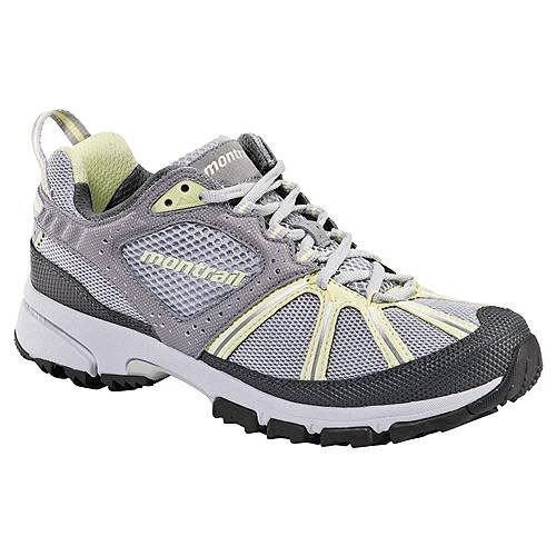 Streak Trail Running Shoe - Women's by Montrail