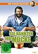 Sie nannten ihn M�cke