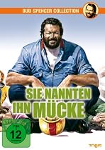 Sie nannten ihn Mücke