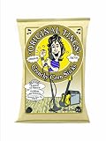 Original Tings Crunchy Corn Sticks, 1-Ounce Bags (Pack of 60)