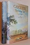 Calcutta : the living city