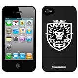 Call of Duty Black Ops Crest Design on AT&T iPhone 4 Case by Coveroo