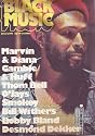 Black Music Magazine (january 1974 ( Vol 1 Issue 2 ))