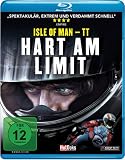 Produkt-Bild: Isle Of Man - TT - Hart am Limit [Blu-ray]