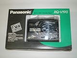 Panasonic RQ-V190