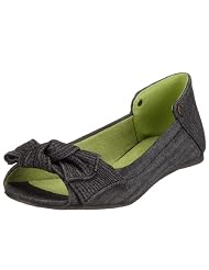 Blowfish Sherbert BF470 SP10, Damen Ballerinas