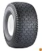 Carlisle Turf Saver Lawn & Garden Tire - 13X5-6