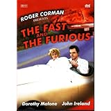 The Fast and The Furious (1954)