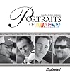Portraits of NASCAR: An Intimate Look Inside the Private Lives of the Most Famous Drivers in NASCAR