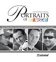 Portraits of NASCAR: An Intimate Look Inside the Private Lives of the Most Famous Drivers in NASCAR