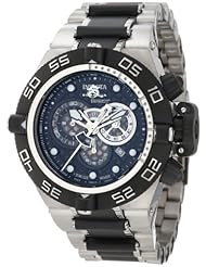 Invicta 6546 Collection Chronograph Two Tone