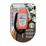 Luster Leaf 1847 Rapitest Digital PLUS Soil pH Meter