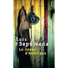 Le Neveu d'Am�rique