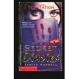 temptation the secret diaries no 1