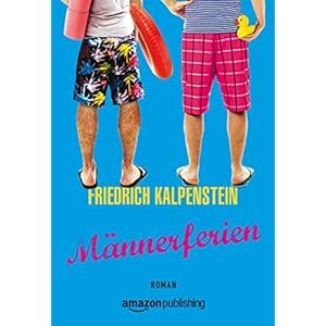Männerferien (Herbert 3)