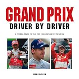 Grand Prix driver by driver