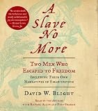 A Slave No More: The Emancipation of John Washington and Wallace Turnage