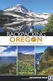 Backpacking Oregon: From Rugged Coastline to Mountain Meadow