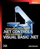 Developing Microsoft .NET Controls with Microsoft Visual Basic .NET