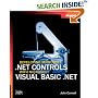 Developing Microsoft  .NET Controls with Microsoft Visual Basic  .NET (Pro Developer)