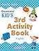 3rd Activity Book - English (Kid