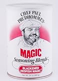 Chef Paul Prudhomme's Blackened Redfish Magic 24 Oz