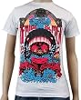 OF MICE & MEN - Atlantis - White T-shirt