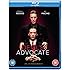 Devil's Advocate [Blu-ray] [1997] [Region Free]
