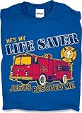 Life Saver Toddler T-Shirt