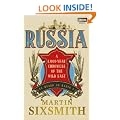 Russia: A 1,000-Year Chronicle of the Wild East